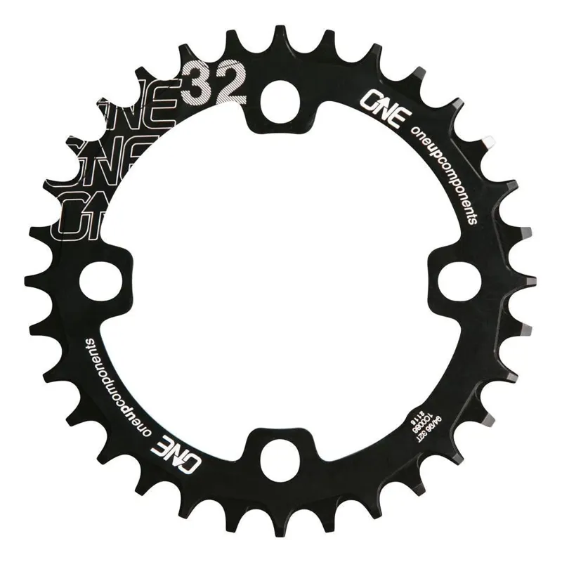 OneUp Components 94/96 BCD Chainring 3 OneUp Components 94/96 BCD Chainring