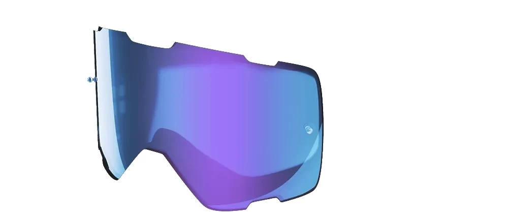 Melon Goggle Lenses Clear 5 Melon Goggle Lenses Clear - Image 3