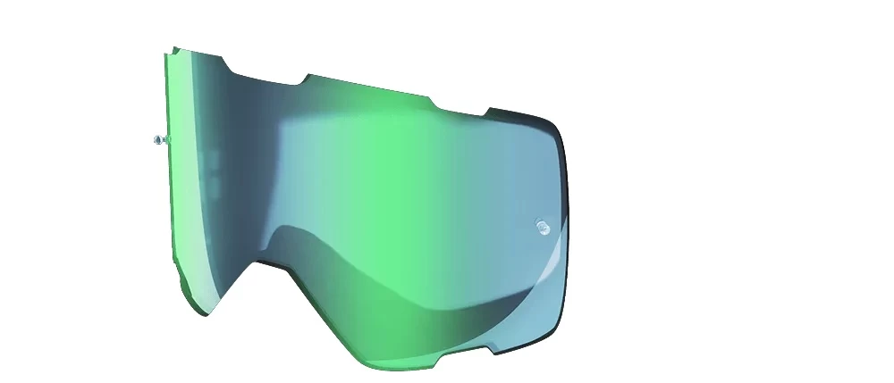 Melon Goggle Lenses Clear 8 Melon Goggle Lenses Clear - Image 6