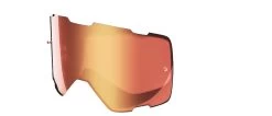 Melon Goggle Lenses Smoke -Cycling Pro Shop parker goggle mtb mx lens red chrome 1