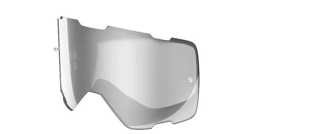 Melon Goggle Lenses Clear 6 Melon Goggle Lenses Clear - Image 4