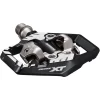 PEDAL XT PD-M8120 Trail Wide SPD Black 9/16 Inches -Cycling Pro Shop pdm8120 f0cjcq