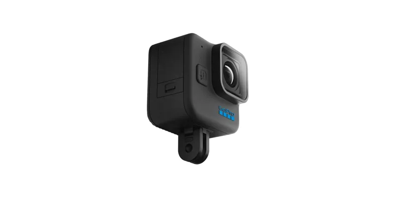 GoPro HERO11 Black Mini Speciality Bundle 11 GoPro HERO11 Black Mini Speciality Bundle - Image 9