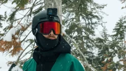 GoPro Curved And Flat Adhesive Mounts