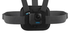 GoPro Chesty - Performance Chest Mount