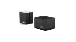 GoPro Dual Battery Charger + Enduro -Cycling Pro Shop pdp dualbatterycharger image03 1920 2x