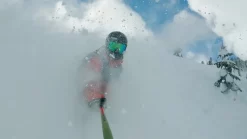 GoPro Handlebar/Seatpost/Pole Mount