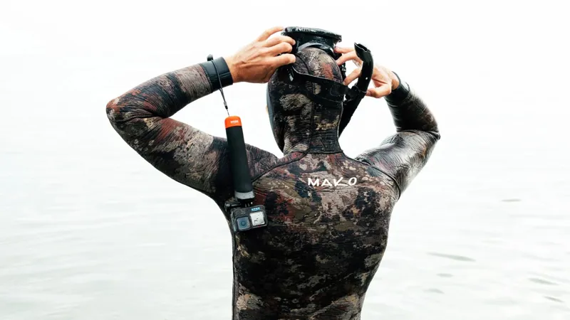 GoPro The Handler-Floating Hand Grip 12 GoPro The Handler-Floating Hand Grip - Image 10