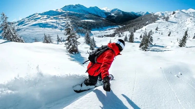 GoPro MAX Enduro Battery 3 GoPro MAX Enduro Battery