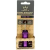 Peaty's Holeshot Tubeless Puncture Plugger Kit In Violet -Cycling Pro Shop pt ppr tpp vlt