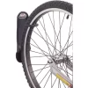 Gear Up Vertical Wall 1 Bike Storage In Black 2 Gear Up Vertical Wall 1 Bike Storage In Black -Cycling Pro Shop qr40010