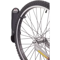 Gear Up Vertical Wall 1 Bike Storage In Black