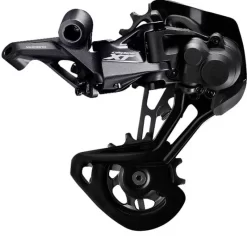RR MECH M8100 Deore XT 12spd Shadow+ GS Black Gs - Medium