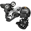 RR MECH Saint M820 Shad+ SS Black Ss - Short -Cycling Pro Shop rdm820ss 9zq0oz