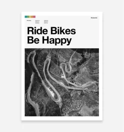 Trail Maps - Ride Bikes Be Happy