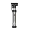 Crankbrothers Gem Short Bicycle Pump In Red