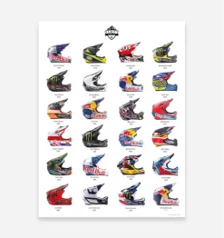 Trail Maps - Dirty Skid Lids