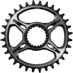 Shimano SM-CRM95 XTR M9100/M9120 30T Single Chainring