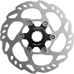 Shimano SM-RT70 Ice Tech Centre-Lock Disc Rotor
