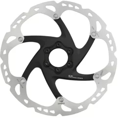 Shimano Deore SM-RT86 XT Ice Tec 6-bolt 203 Mm Disc Rotor