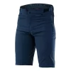 Troy Lee Designs Shell Only Flowline Shorts In Solid Blue -Cycling Pro Shop tld245528022 1 960x crop center