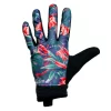 Melon Gloves Tropical -Cycling Pro Shop tropical back left