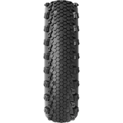Vittoria Terreno Dry Rigid Clincher Tyre In Black