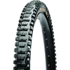 MAXXIS Minion DHR II Folding 3C TR DD - Maxx Terra Black 2