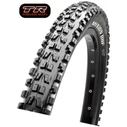 MAXXIS Minion DHR II Folding 3C DH TR Black 2