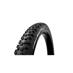 Vittoria Martello TLR Tyre In Black