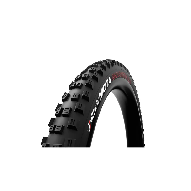 Vittoria Mota TLR Tyre In Black 3 Vittoria Mota TLR Tyre In Black