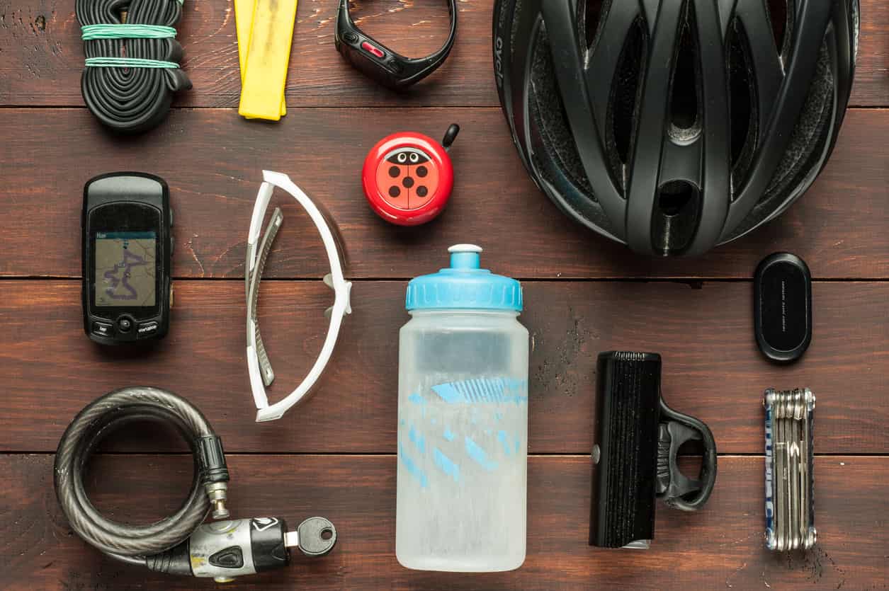 Cycling Pro Shop -Cycling Pro Shop a bunch of bike accessories
